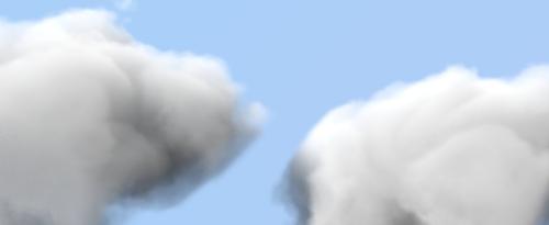 Simple Clouds preview image